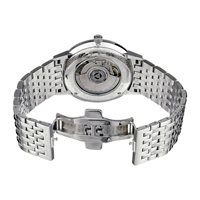 Orologio Hamilton American Classics Intra-Matic in Acciaio H38755151 - H38755151